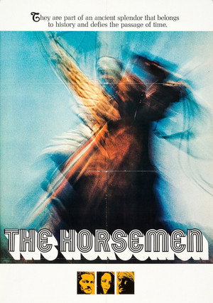 The Horsemen