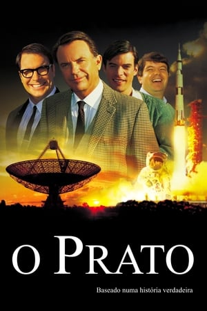 Poster O Prato 2000