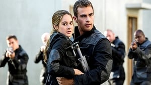 ดูหนัง Divergent 2: Insurgent (2015) อินเซอร์เจนท์ คนกบฏโลก 2 [Full-HD]