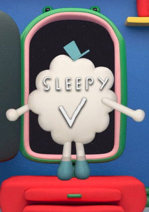 Sleepy V