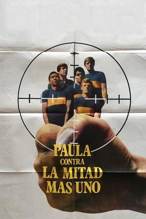 Paula contra la mitad más uno 4