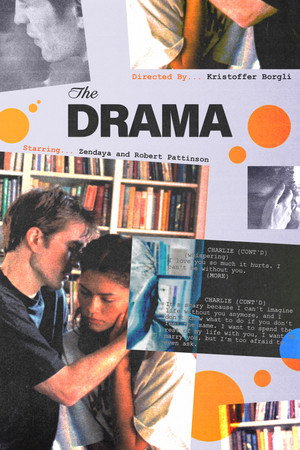 poster The Drama