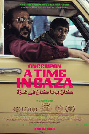 Image Es war einmal in Gaza