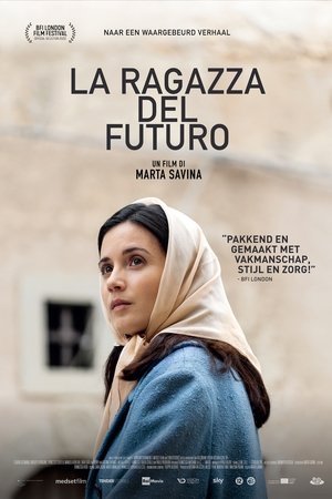 La ragazza del futuro 2023