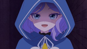 Onegai AiPri: 1×10