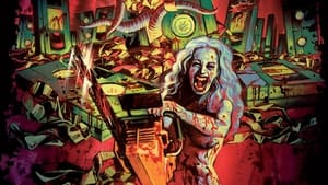 Video Nasties: Moral Panic, Censorship & Videotape