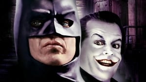 Batman (1989) ดูหนังบู๊กำเนิดอัศวินรัตติกาลภาพชัดฟรี
