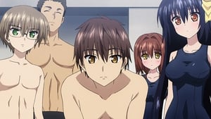 Absolute Duo: 1×5