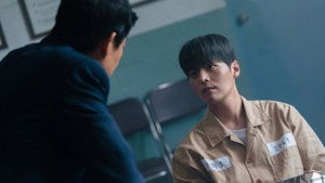 Bloody Flower 1×1