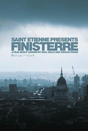 Finisterre poster