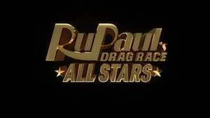 poster RuPaul's Drag Race All Stars