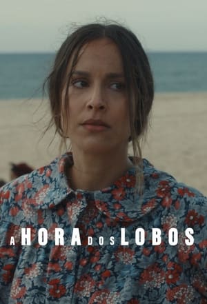 Poster A Hora dos Lobos (2023)