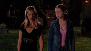 Buffy the Vampire Slayer Season 7 Episode 1