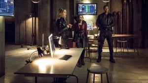DC: Arrow: Sezon 4 Odcinek 1