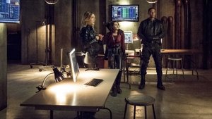 Arrow saison 4 Episode 1