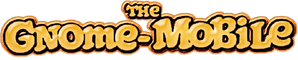 The Gnome-Mobile — Logos 5
