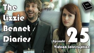 The Lizzie Bennet Diaries Vidcon Interruption