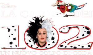 La carica dei 102 - Un nuovo colpo di coda