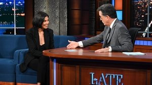 The Late Show with Stephen Colbert: 8×1