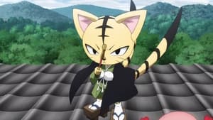 Shaman King: Season 1 Episode 30 – Mt. Osore Le Voile