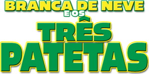 Branca de Neve e Os Três Patetas