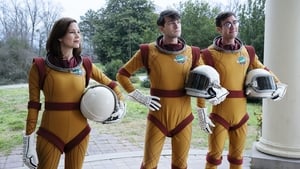 Doom Patrol: s2 e6 PL