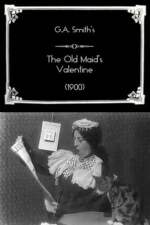 Image The Old Maid's Valentine