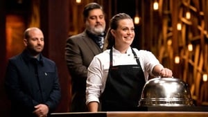 MasterChef Australia Pressure Test: Kylie Millar