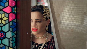 Mahid's decision stuns Husna