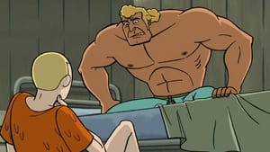 The Venture Bros. Eeney, Meeney, Miney… Magic!