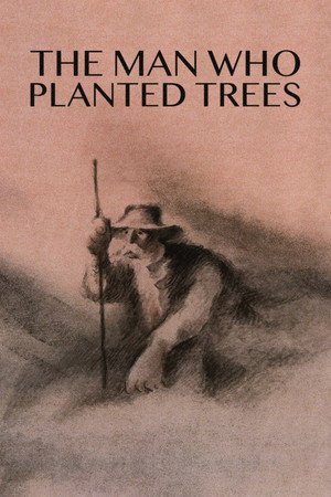 The Man Who Planted Trees