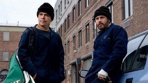 The Instigators (2024)