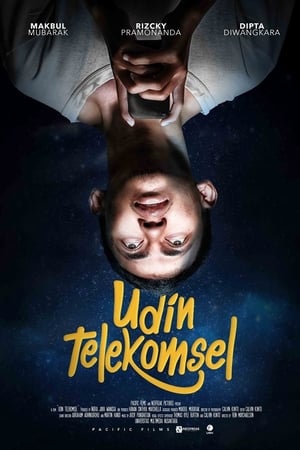 pelicula Udin Telekomsel (2015)