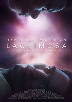 Poster Lacrimosa (2020)