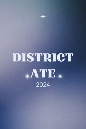 DISTRICT ATE (2024)