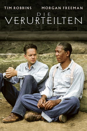 poster The Shawshank Redemption