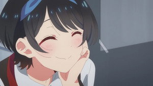 Rent-a-Girlfriend: 1×57