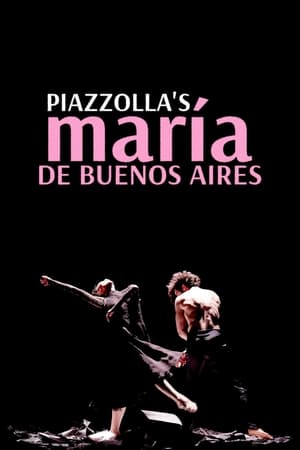 María de Buenos Aires film complet