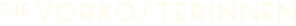 The Tasters — Logos 5
