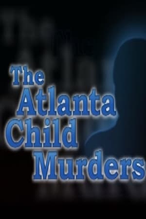 Poster The Atlanta Child Murders (2001)
