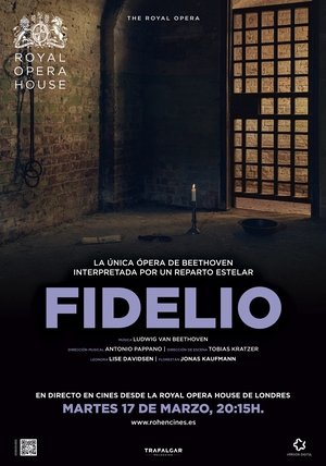 Beethoven: Fidelio