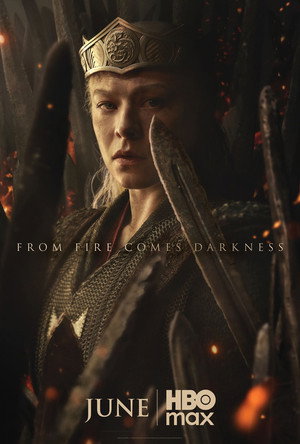 poster House of the Dragon