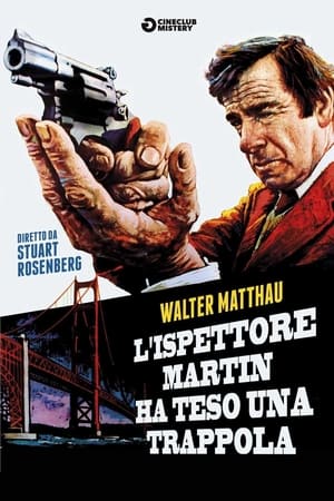 L'ispettore Martin ha teso la trappola 1973