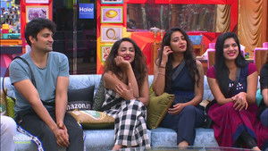Bigg Boss Telugu: 2×34 {year} Online En Netflix