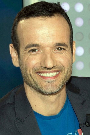 Fabien Olicard portrait