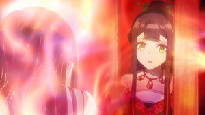 Futsutsuka na Akujo dewa Gozaimasu ga: Suuguu Chouso Torikae Den Cap 1