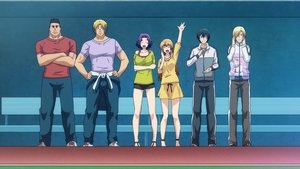 Grand Blue Season 1 Episode 7
