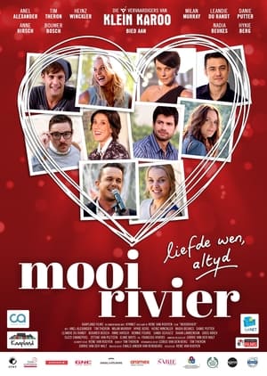 Poster Mooi Rivier 2015