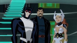 Justice League: Gods and Monsters