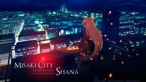 Shakugan no Shana: The Movie